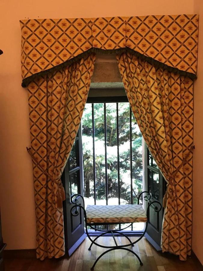 Hotel Las Caldas Las Caldas De Besaya Eksteriør bilde