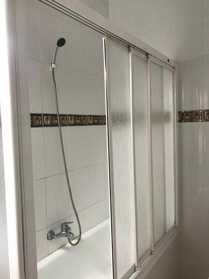 Hotel Las Caldas Las Caldas De Besaya Eksteriør bilde